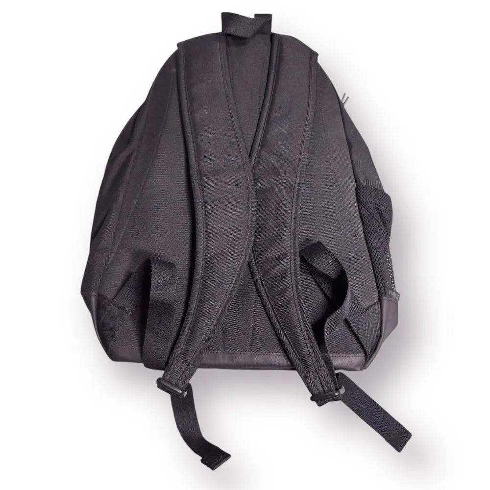 Hurley Black Backpack‎ School Bag